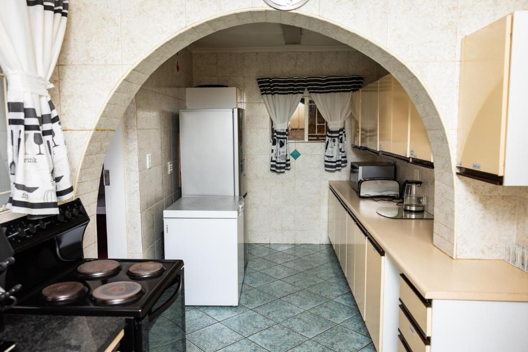 Photo of Kitchen in Garsfontein