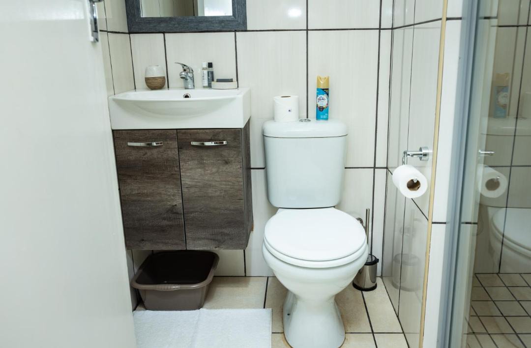 Photo of Bathroom in Garsfontein