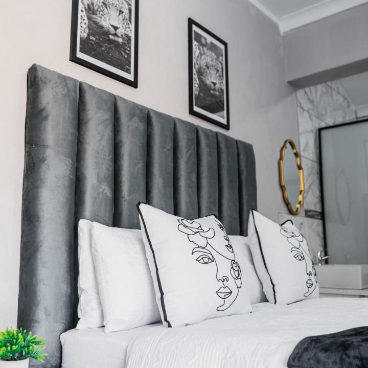 Photo of Bedroom in Flora Park