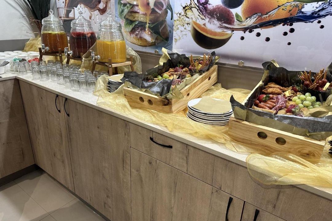 Photo of Kitchen in Sasolburg