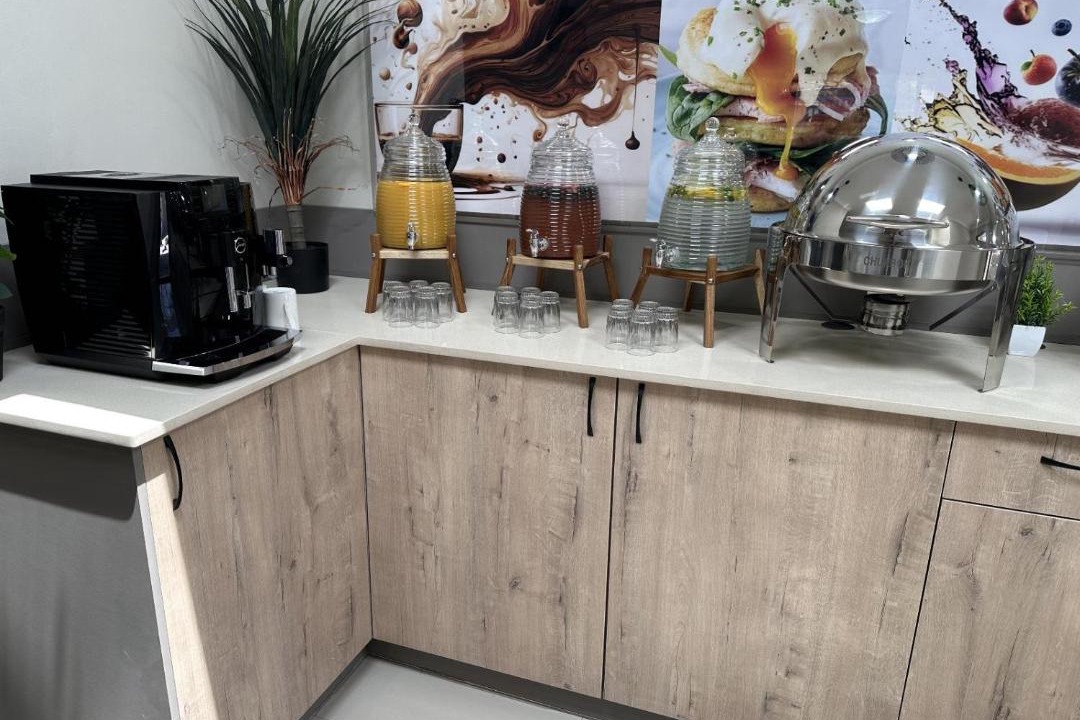 Photo of Kitchen in Sasolburg