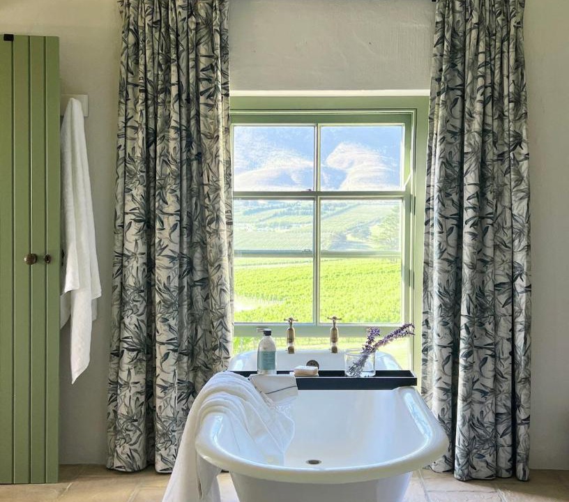 Photo of Bathroom in Hermanus