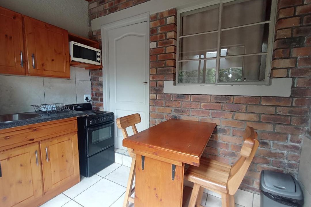 Photo of Kitchen in Volksrust