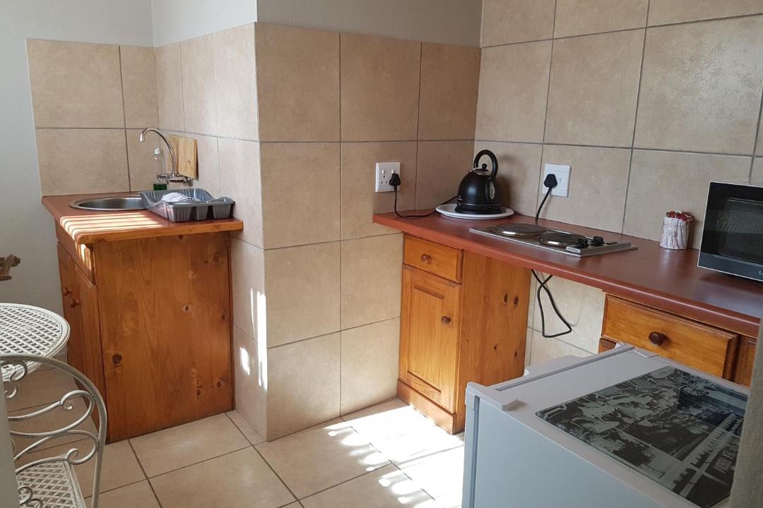 Photo of Kitchen in Volksrust
