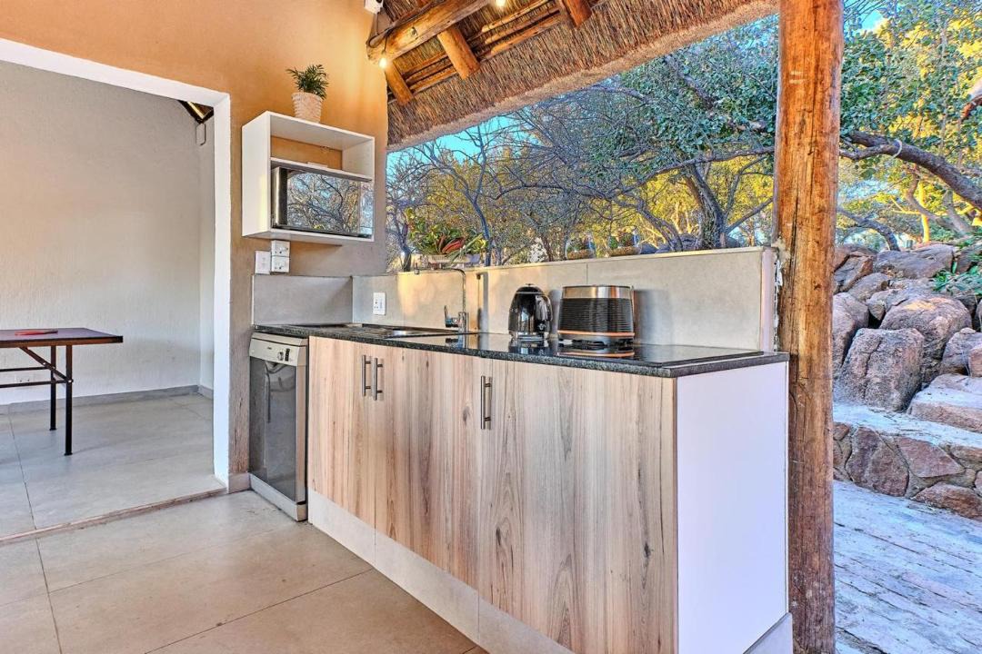 Photo of Kitchen in Bela-Bela