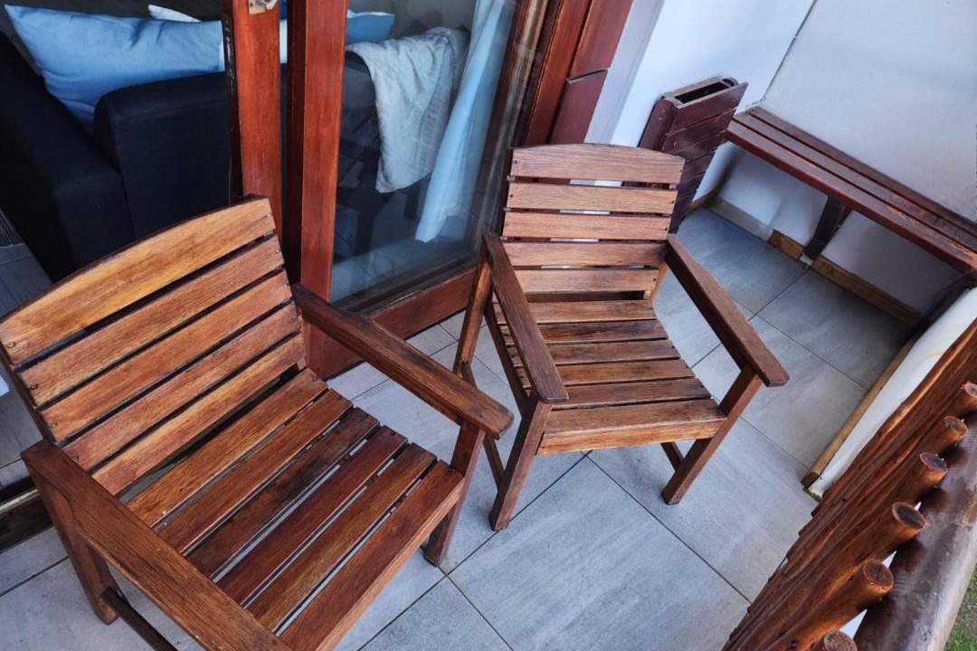 Photo of Patio Balcony in Port Beaufort