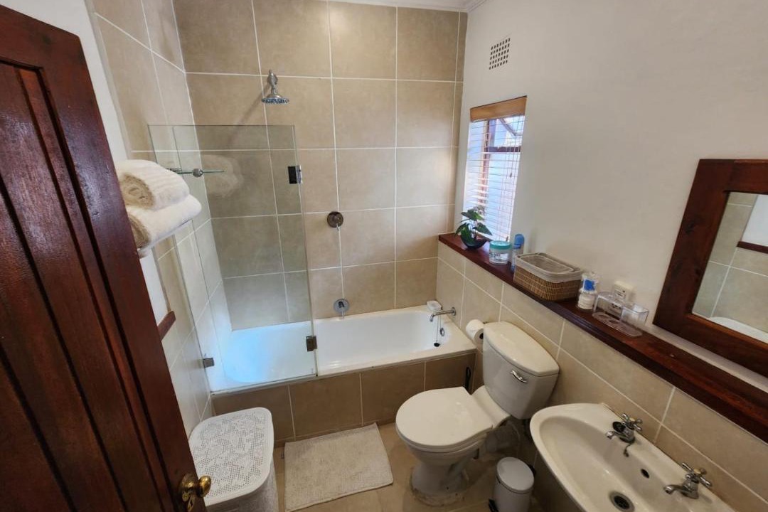 Photo of Bathroom in Port Beaufort