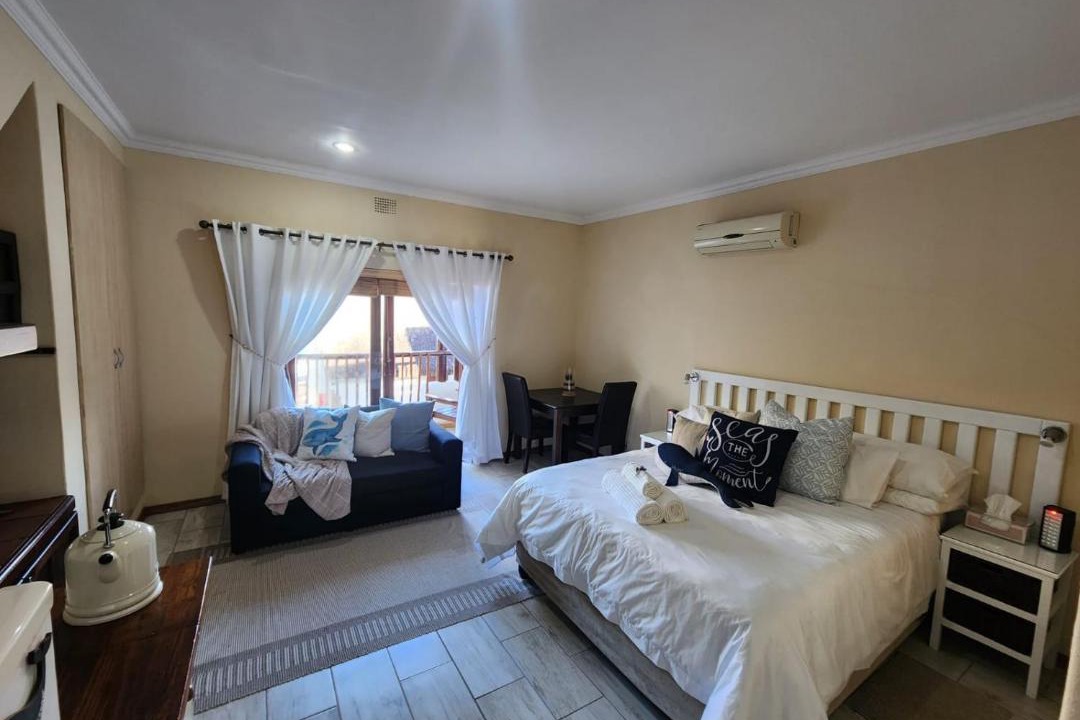 Photo of Bedroom in Port Beaufort