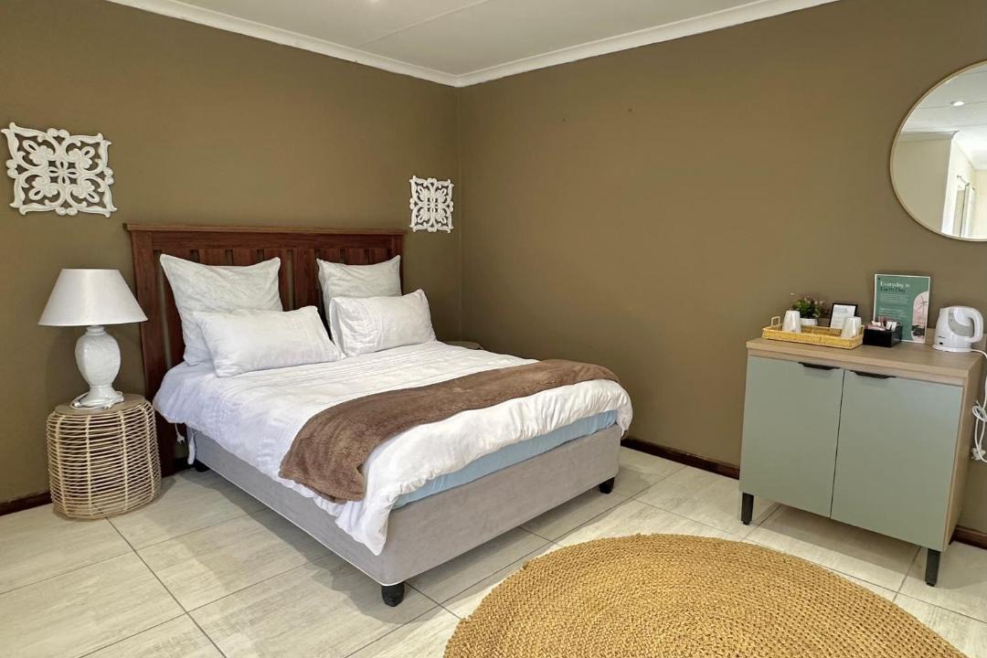 Photo of Bedroom in Inxuba Yethemba