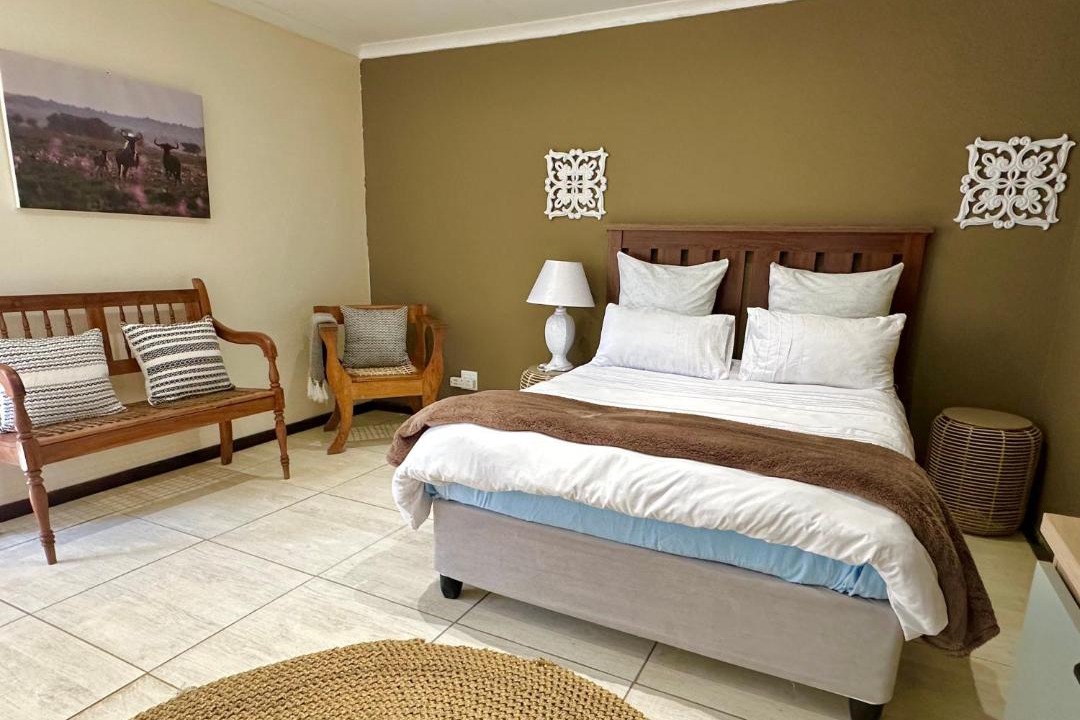 Photo of Bedroom in Inxuba Yethemba