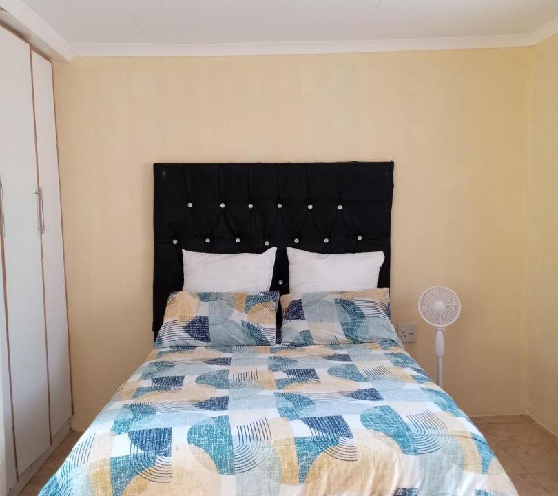 Photo of Bedroom in Polokwane