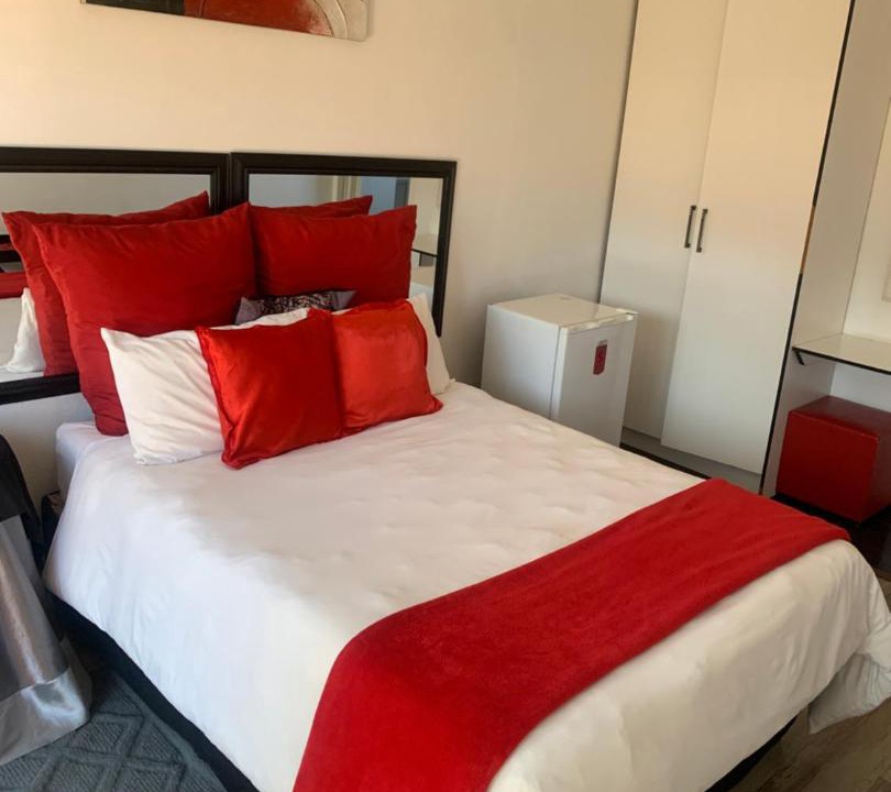 Photo of Bedroom in Phuthaditjhaba