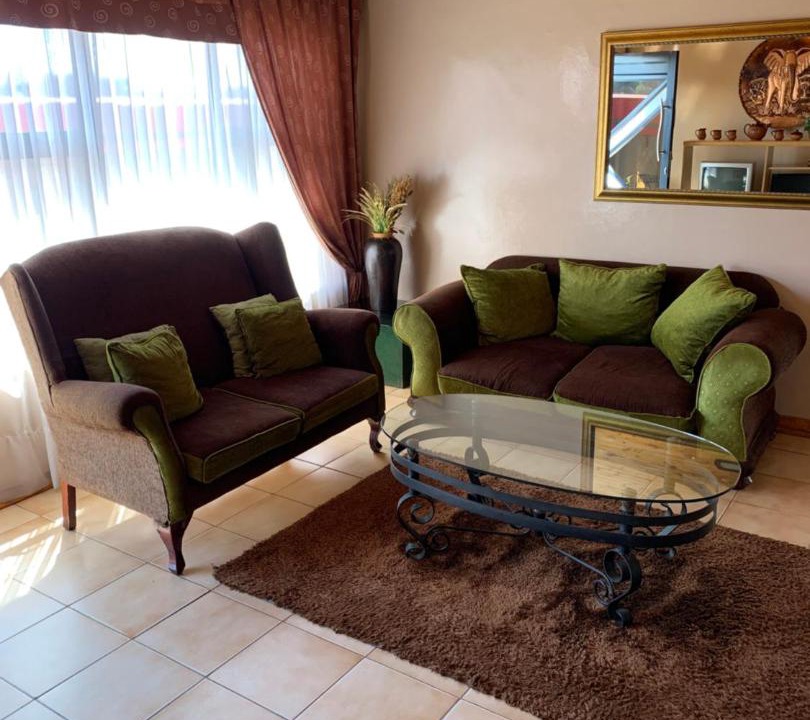 Photo of Livingroom in Phuthaditjhaba