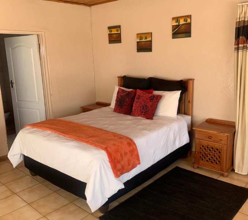 Photo of Bedroom in Phuthaditjhaba