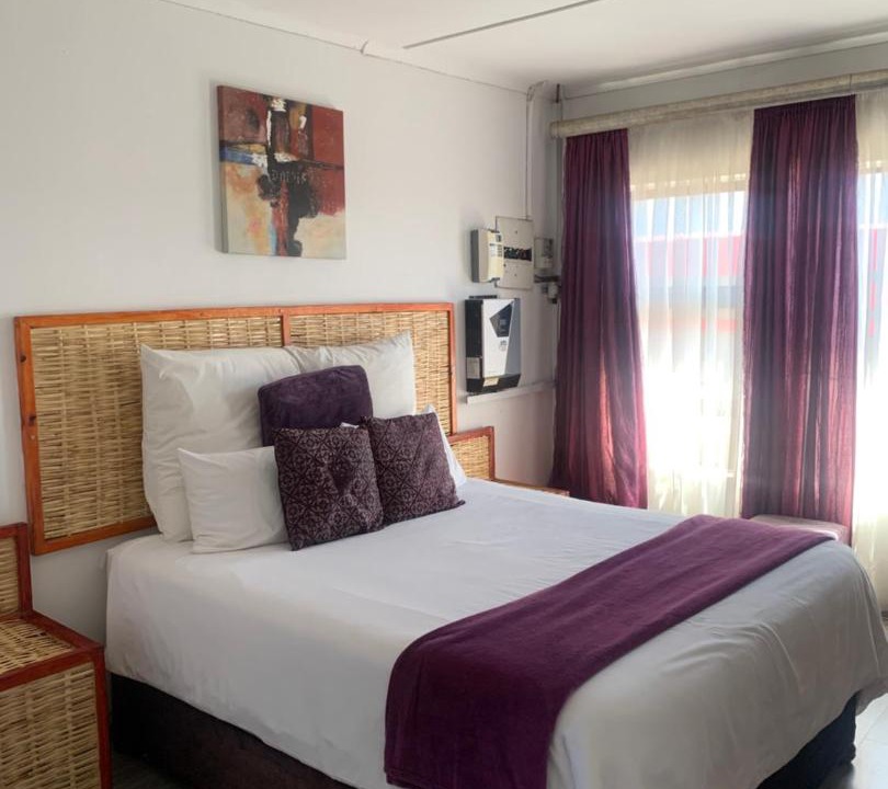 Photo of Bedroom in Phuthaditjhaba