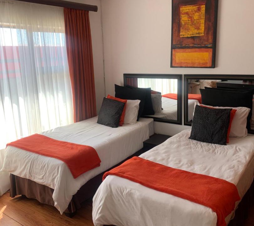 Photo of Bedroom in Phuthaditjhaba