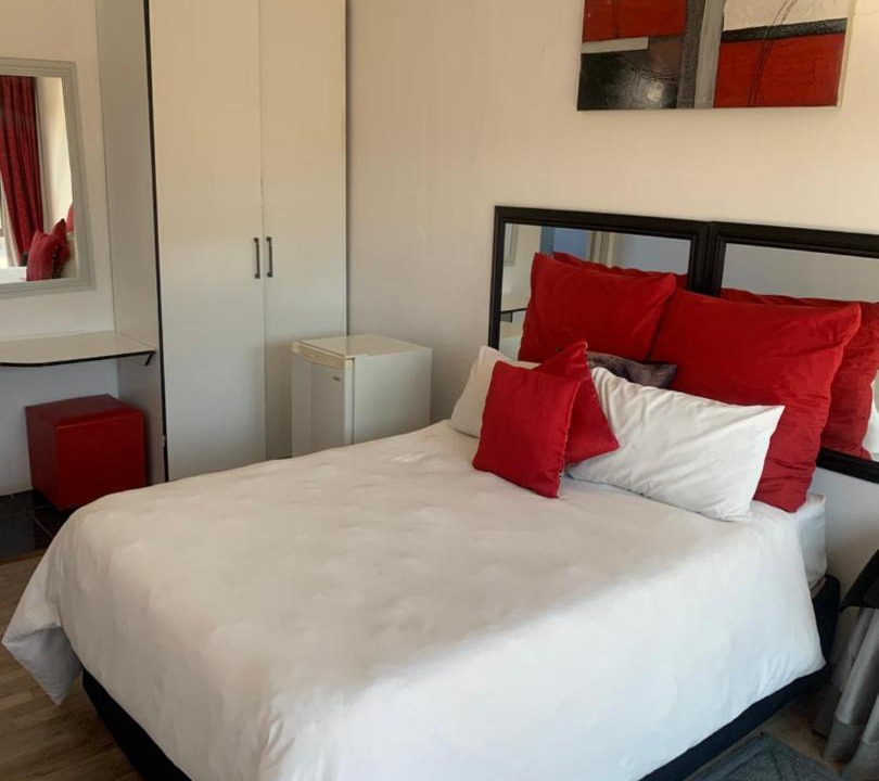 Photo of Bedroom in Phuthaditjhaba