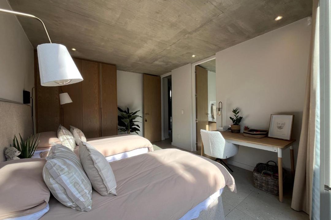 Photo of Bedroom in Voelklip
