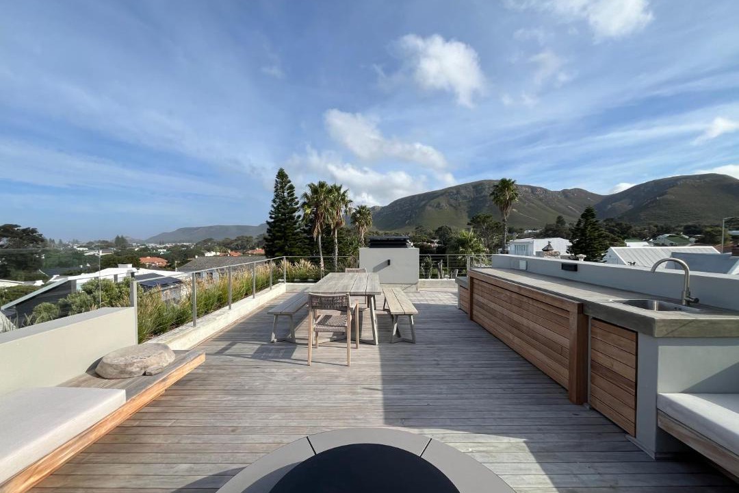 Photo of Patio Balcony in Voelklip