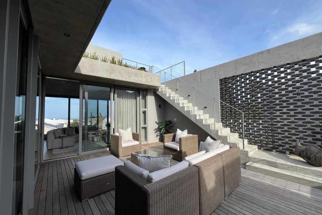 Photo of Patio Balcony in Voelklip