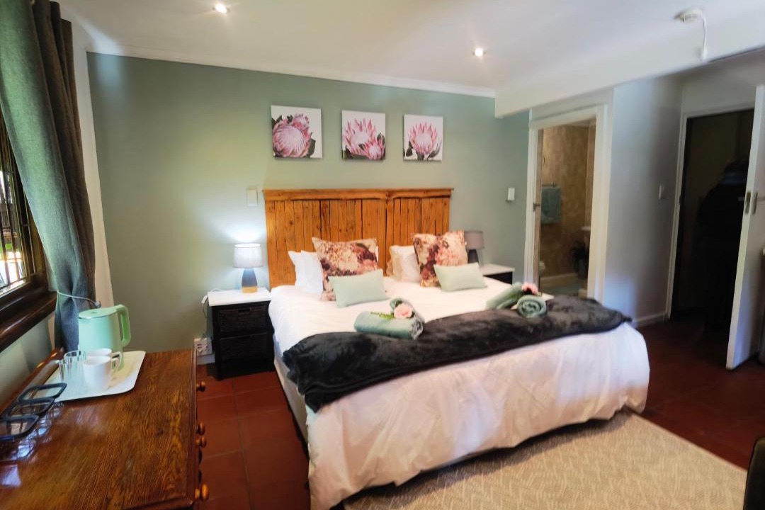 Photo of Bedroom in Storms River