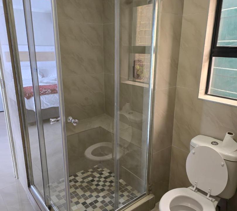 Photo of Bathroom in Ethekwini