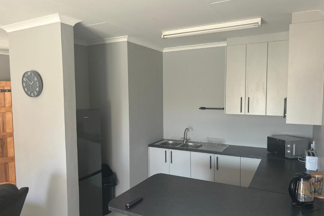 Photo of Kitchen in Upington