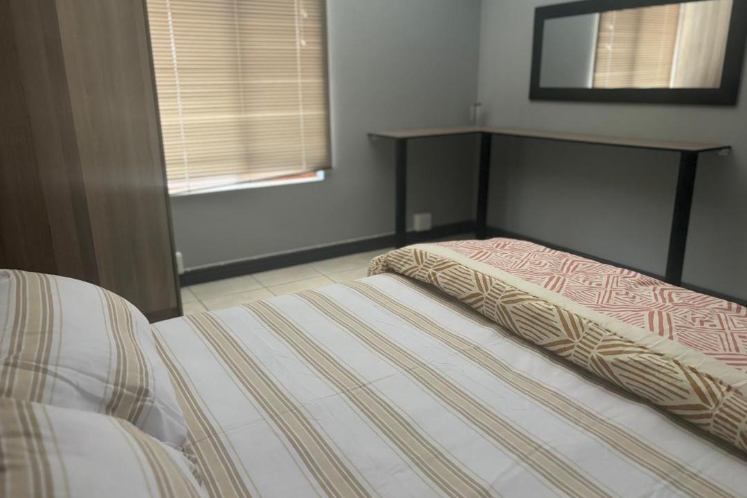 Photo of Bedroom in Upington