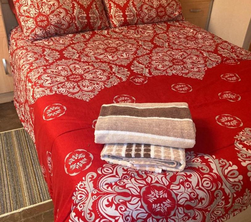 Photo of Bedroom in Bonnievale