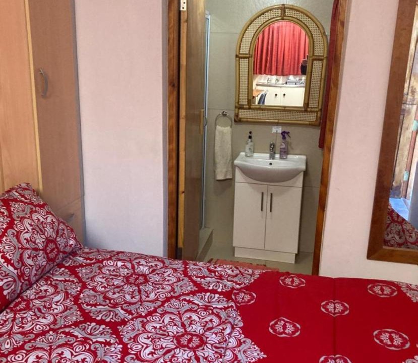Photo of Bedroom in Bonnievale