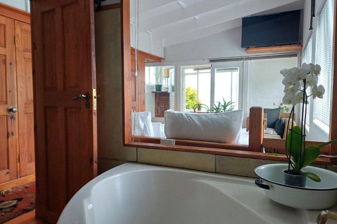 Photo of Bathroom in Dana Bay