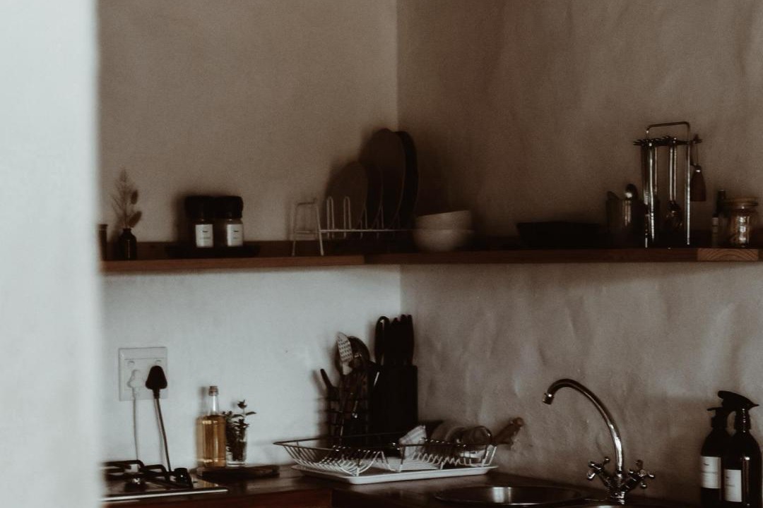Photo of Kitchen in Plettenberg Bay