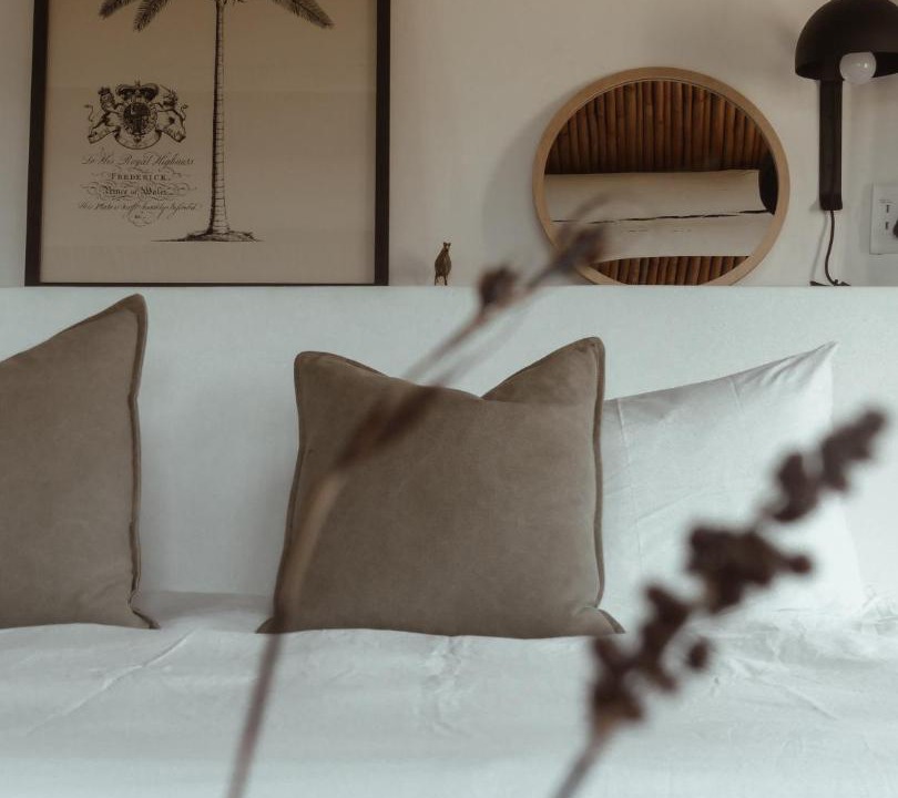 Photo of Bedroom in Plettenberg Bay