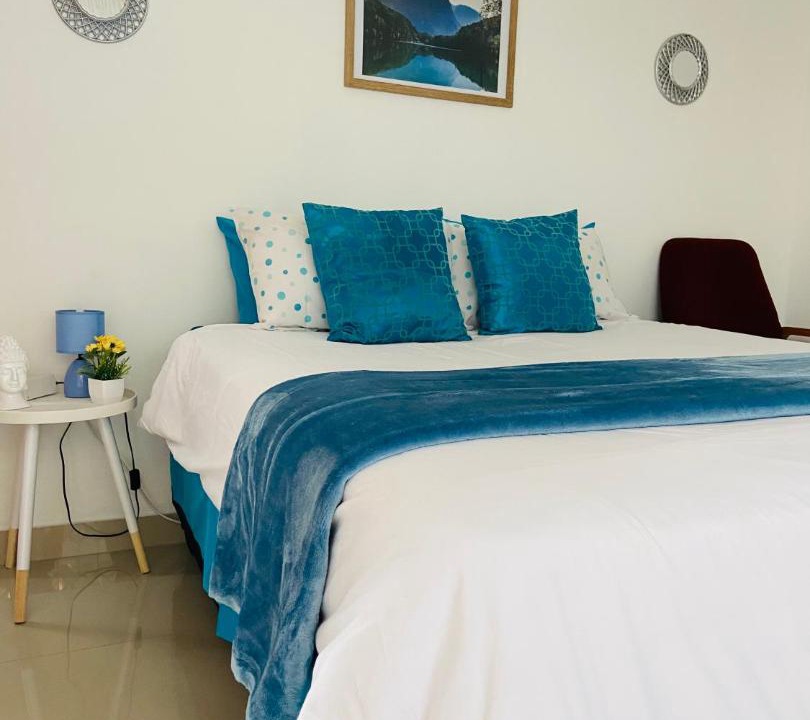 Photo of Bedroom in Nkowankowa