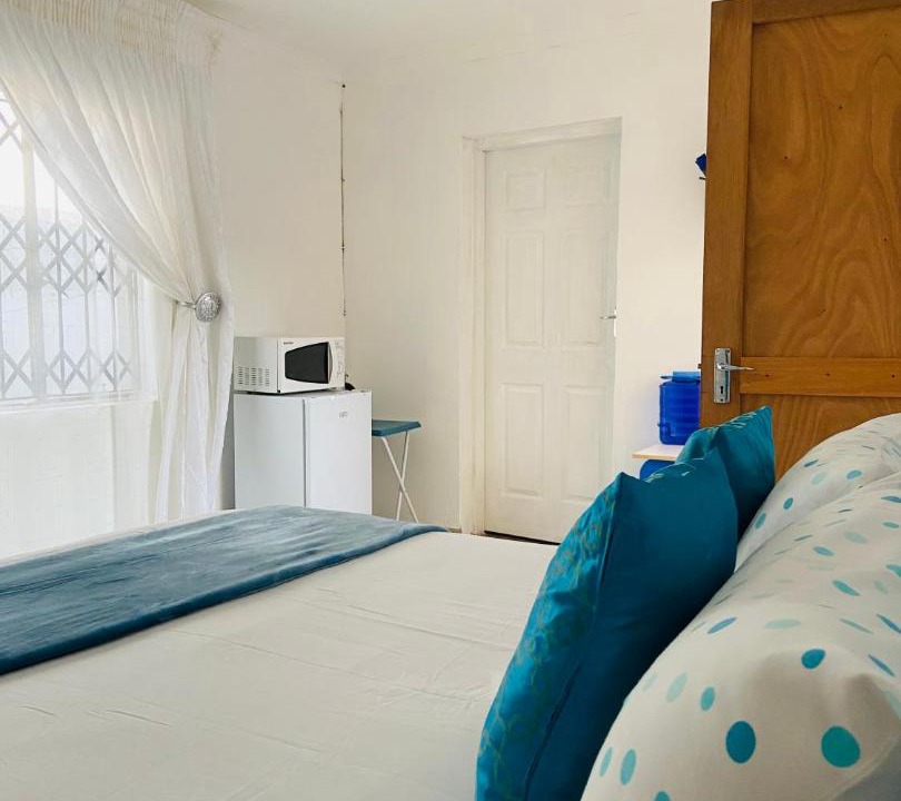 Photo of Bedroom in Nkowankowa