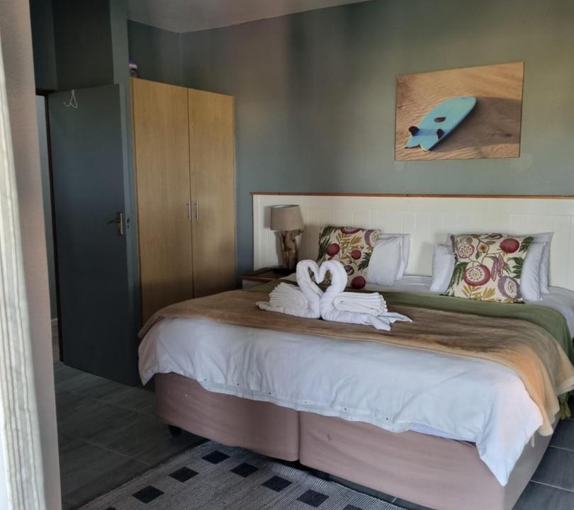 Photo of Bedroom in Myoli Beach