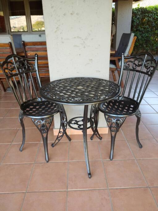 Photo of Patio Balcony in Hartbeespoort