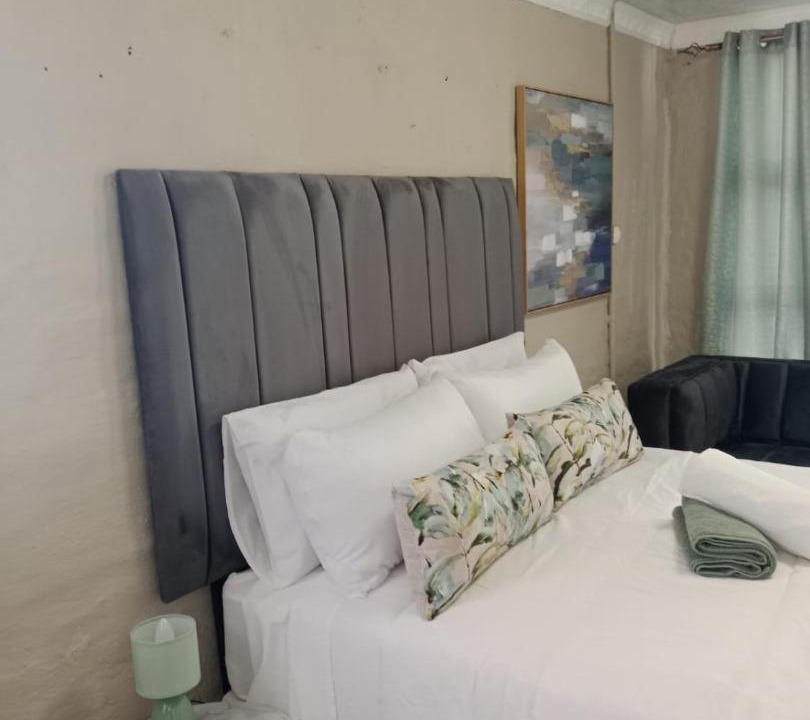 Photo of Bedroom in Welkom