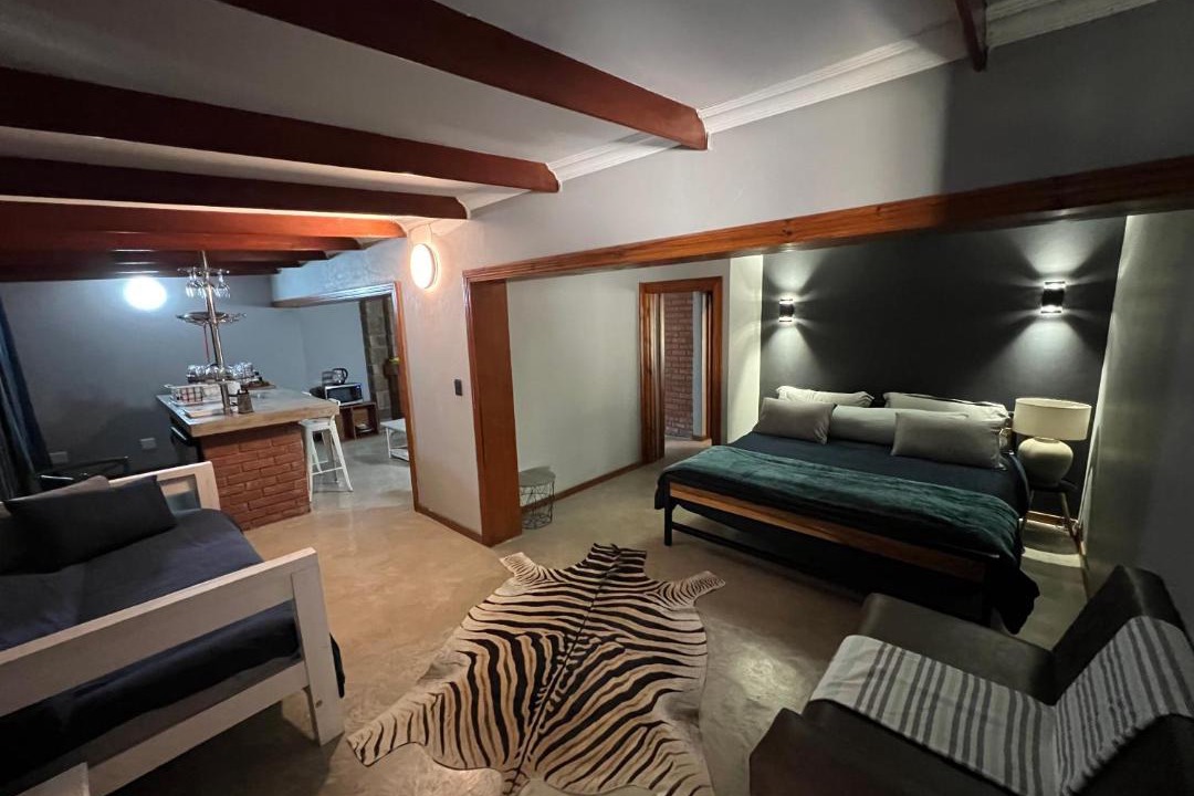 Photo of Bedroom in Buffelspoort