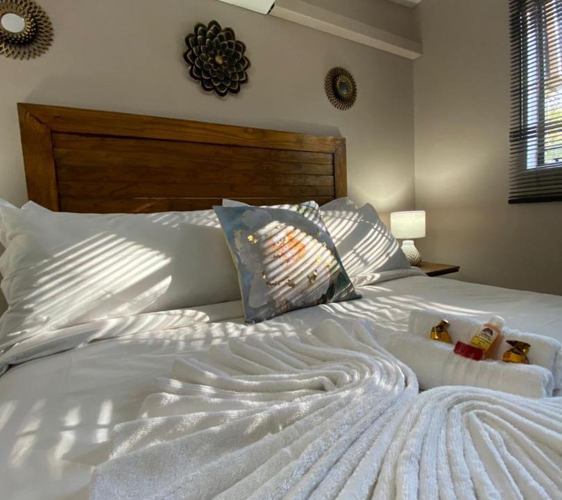 Photo of Bedroom in Makhado