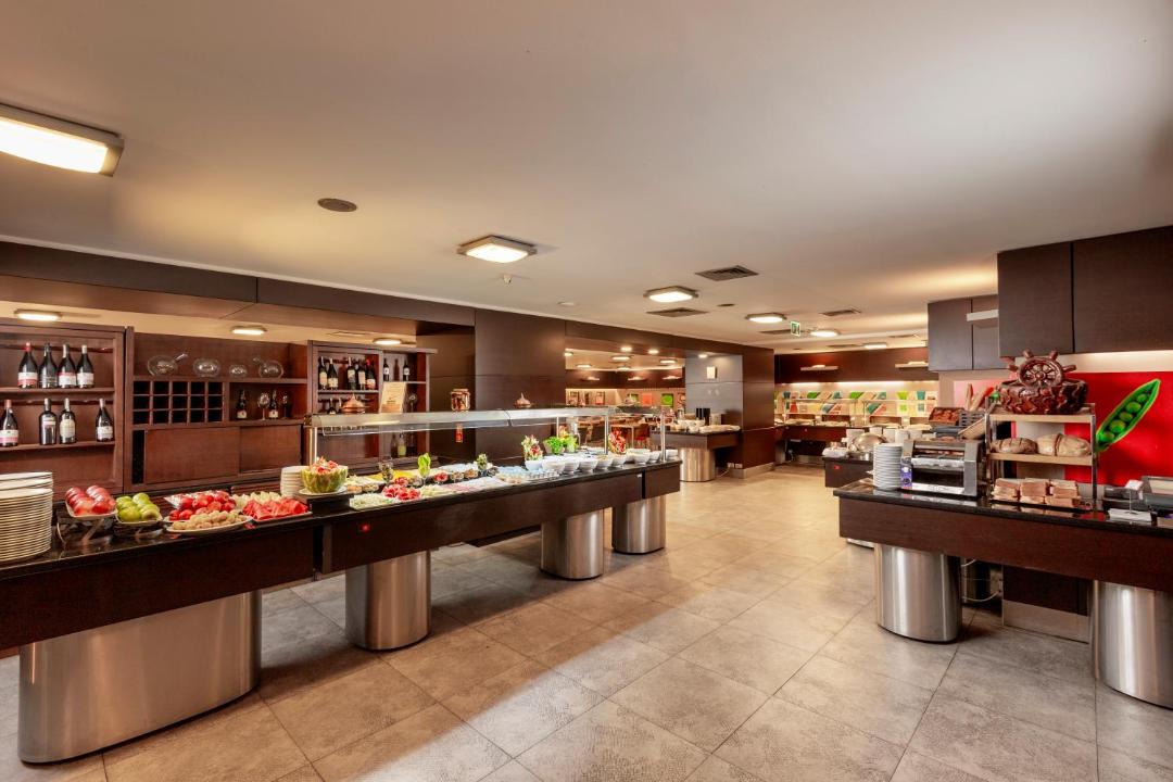 Photo of Kitchen in Talimhane