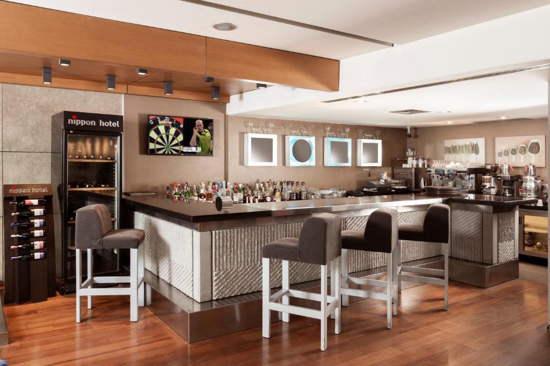 Photo of Kitchen in Talimhane