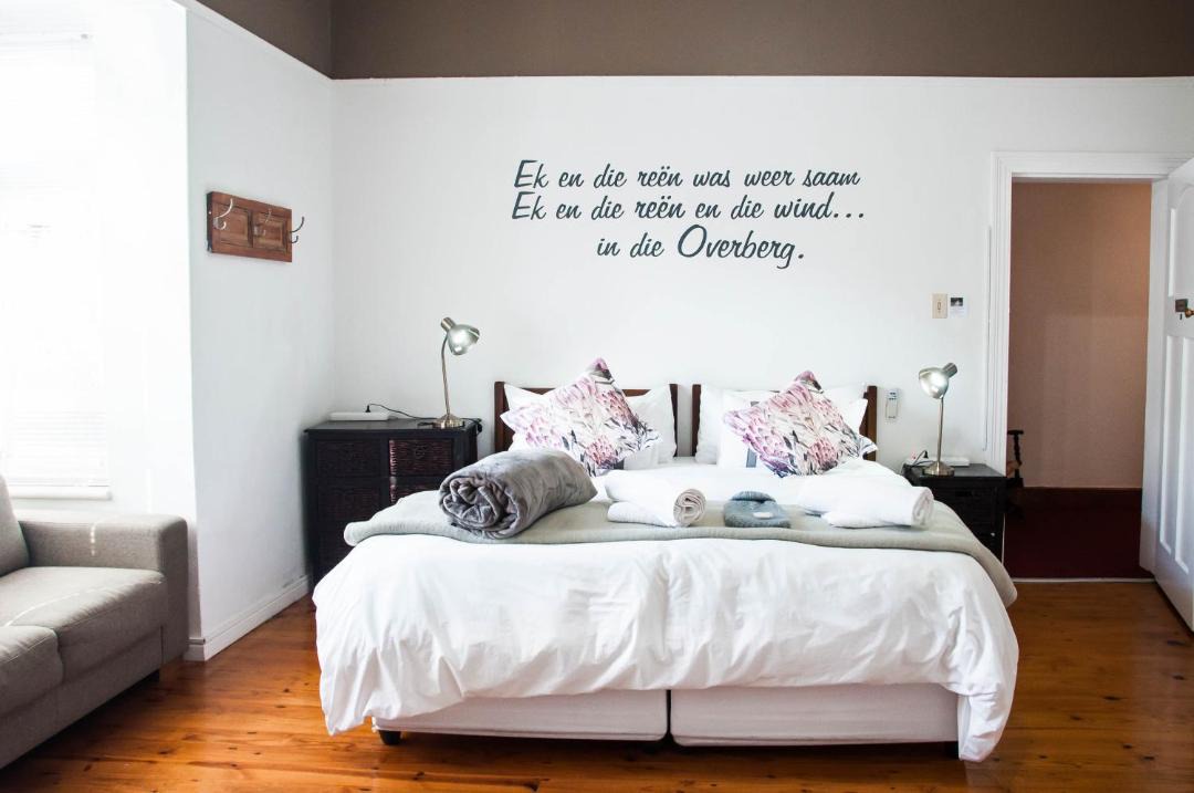 Photo of Bedroom in Bredasdorp