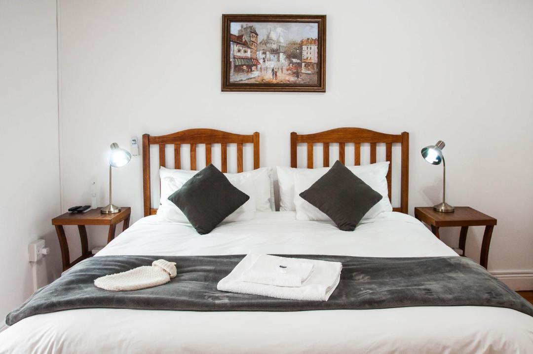 Photo of Bedroom in Bredasdorp