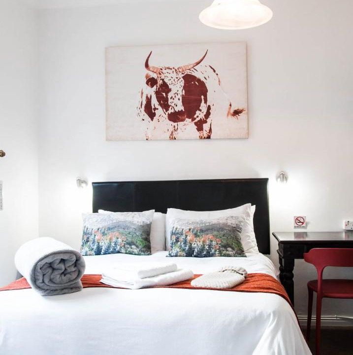 Photo of Bedroom in Bredasdorp