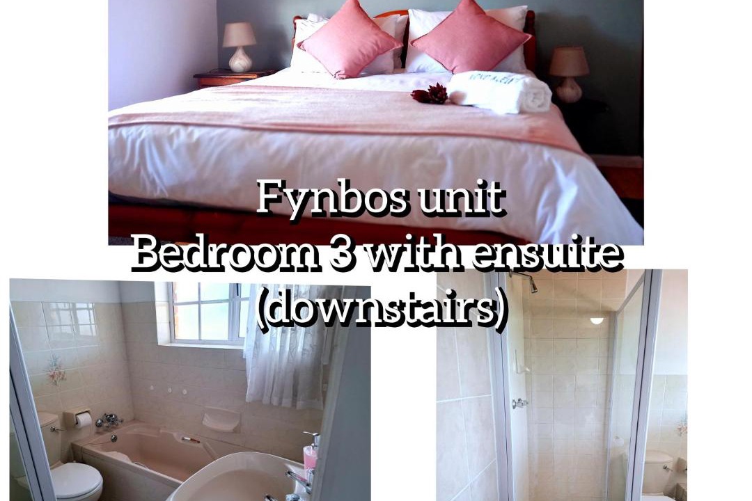 Photo of Bathroom in Kleinmond