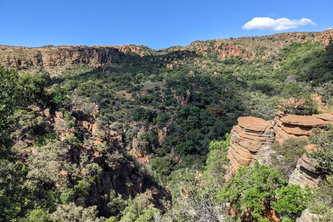 Photo of Others in Buffelspoort