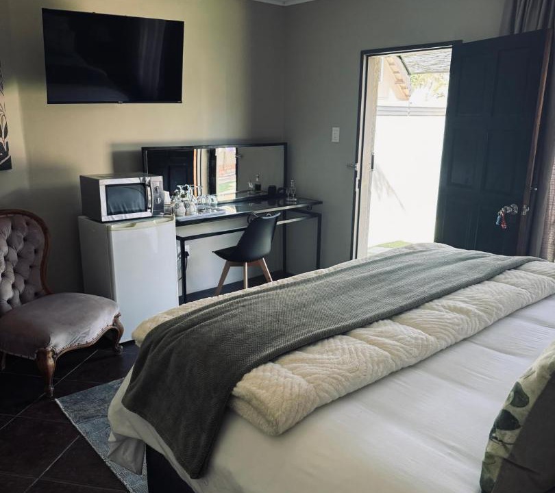 Photo of Bedroom in Kempton Park