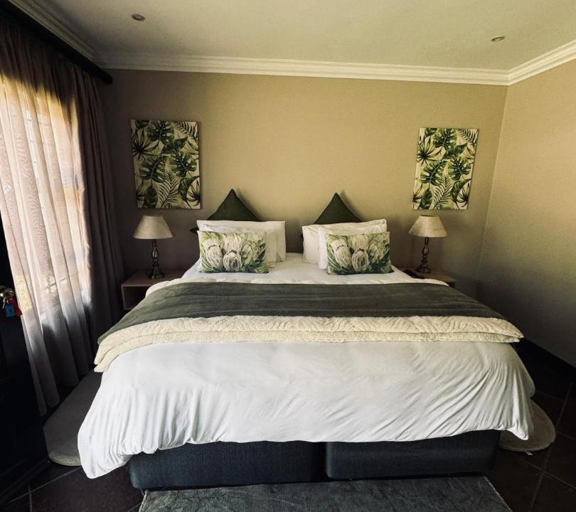 Photo of Bedroom in Kempton Park