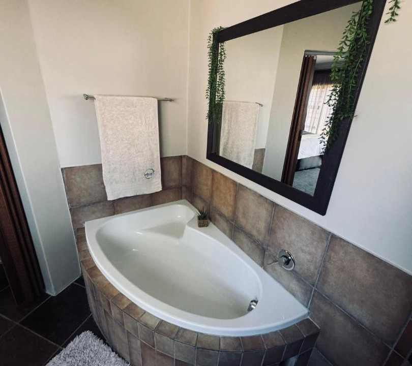 Photo of Bathroom in Kempton Park